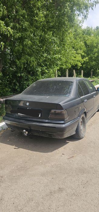 Бмв 320 продаётся