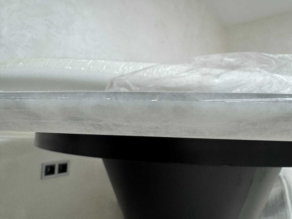 Трапезна маса,Маса от Камък,Холна,Кръгла,