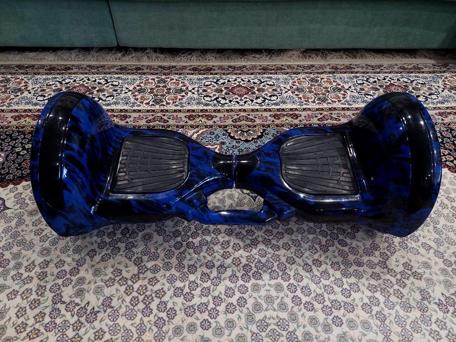 продам гипоскутер