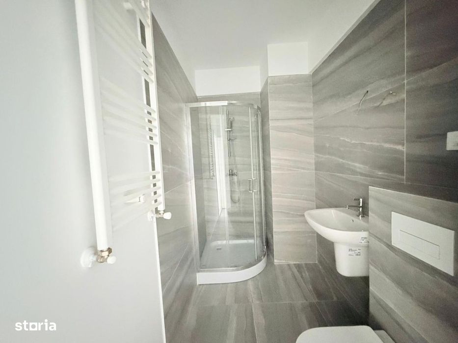 OFERTĂ EXCLUSIVĂ: Apartament 3 camere bloc nou, finalizat + intabulat
