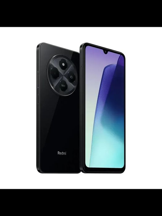 Xiomi Redmi 14C 8+8/256 GB holati ideal