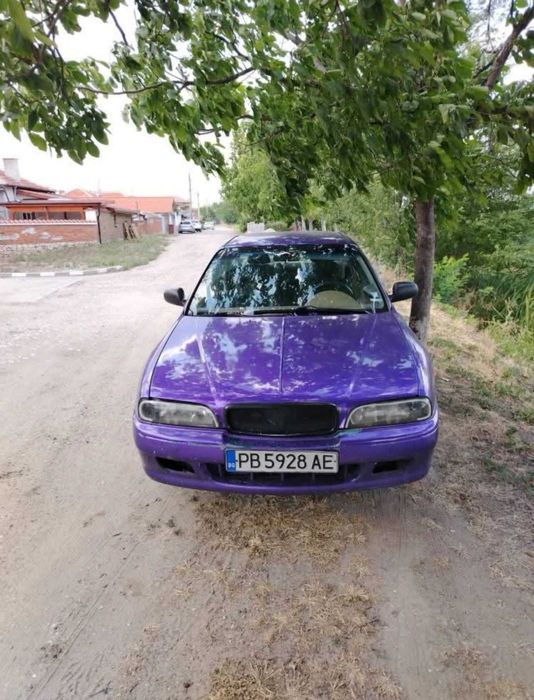 Продавам Rover 620