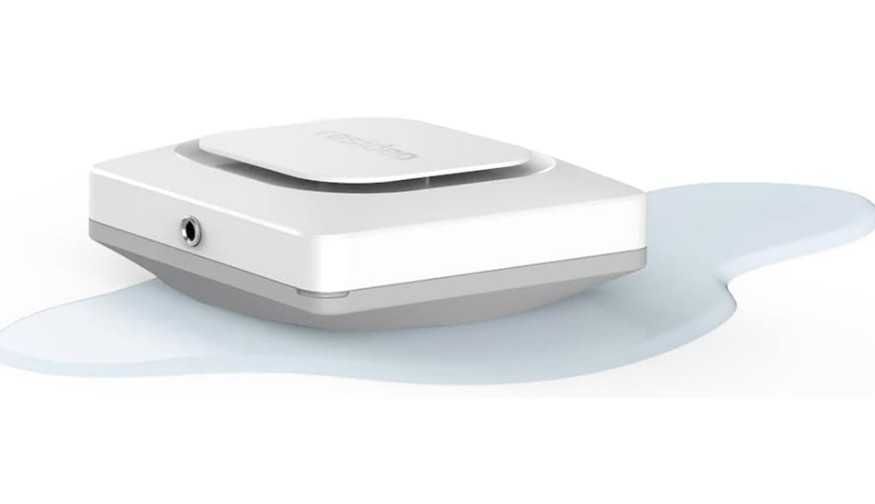 Детектор за течове и замръзване Resideo W1KS W1 WiFi, смарт WiFi