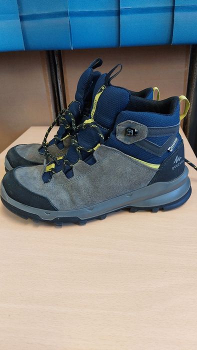 Ghete piele MH 500 waterproof 39