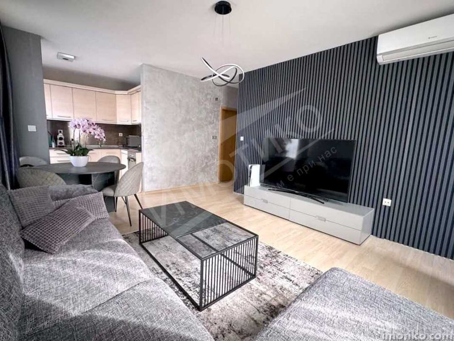 Двустаен на бул. Симеоновско шосе