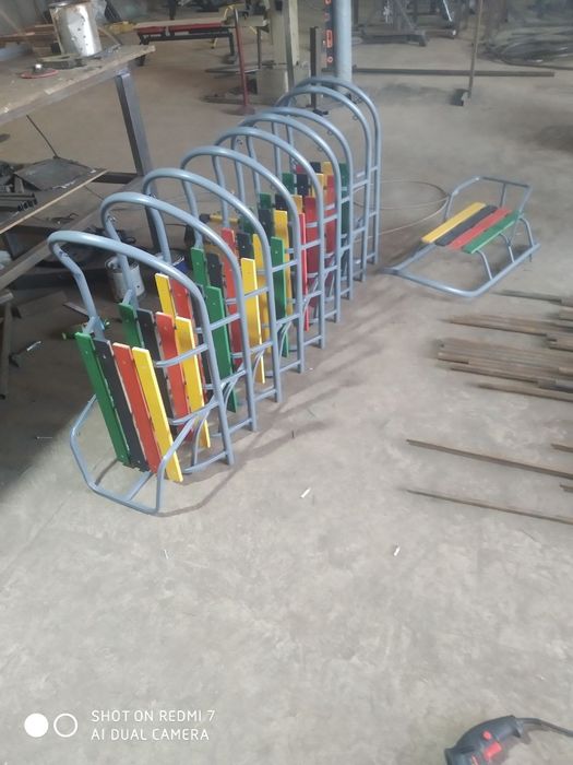 Чана ишлаб чиқарувчидан