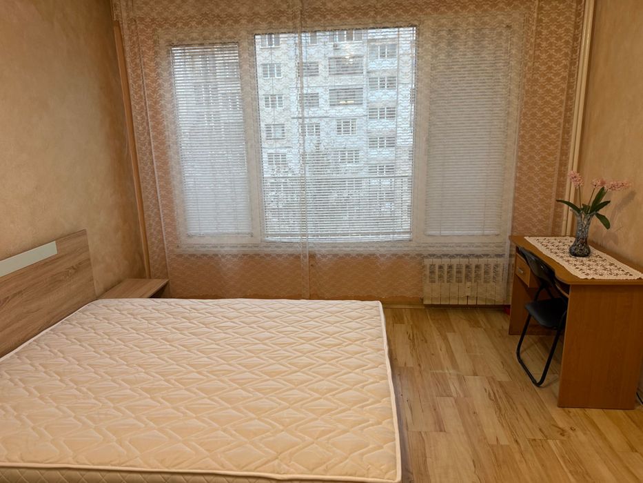 Продавам апартамент в кв. Слатина