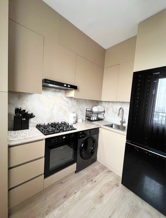 Срочно Продаётсия Квартира Олмазор Сити