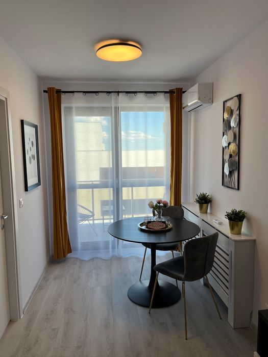 Proprierar | GARSONIERA + PARCARE | Hils Pallady