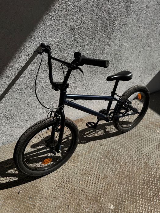 Детски велосипед BMX 20"