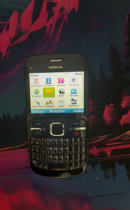 Nokia C3-00 orginal