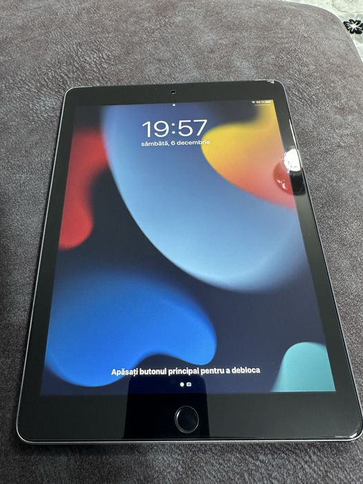 Ipad Air 2 64Gb cu Sim 4G