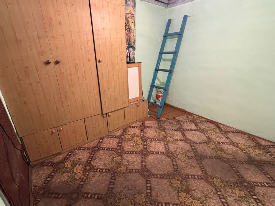 Продам уютный дом в тихом месте