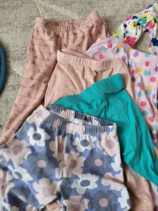 Одежда для девочки на 12 месяцев