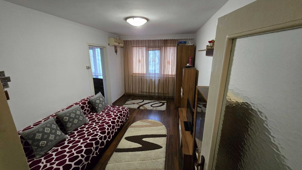 Apartament de inchiriat pentru elevi