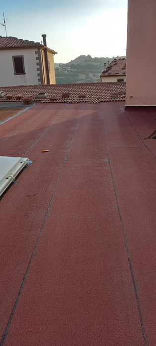 Hidroizolatii pt acoperisuri