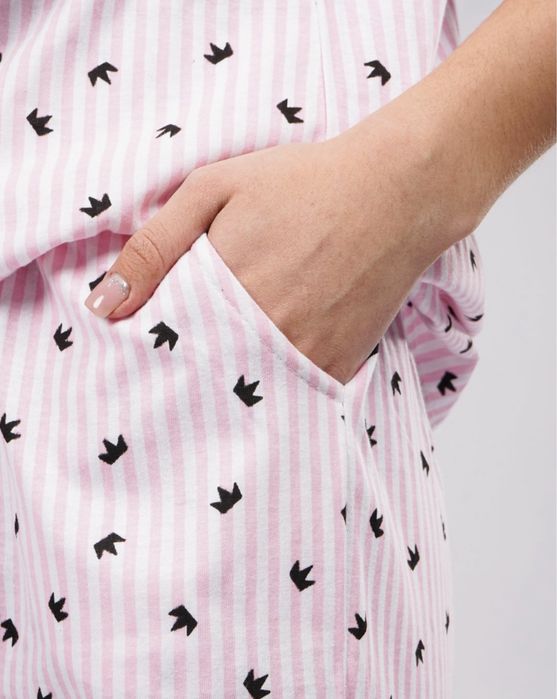 Пижамки для вас,наша леди