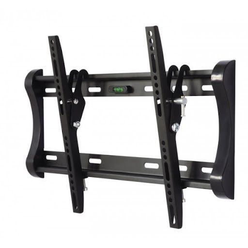 Установка кронштейна для телевизора