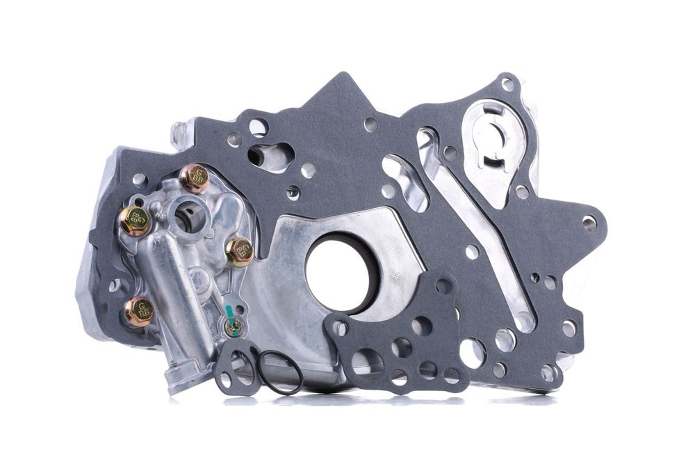 Маслена помпа за Mitsubishi Lancer 4G63