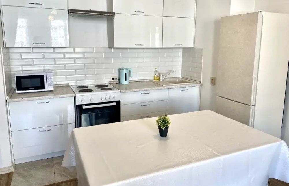 Квартира в ЦЕНТРЕ города район 45