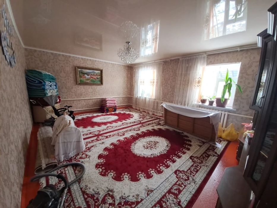 Үй сатылады Жалағашта