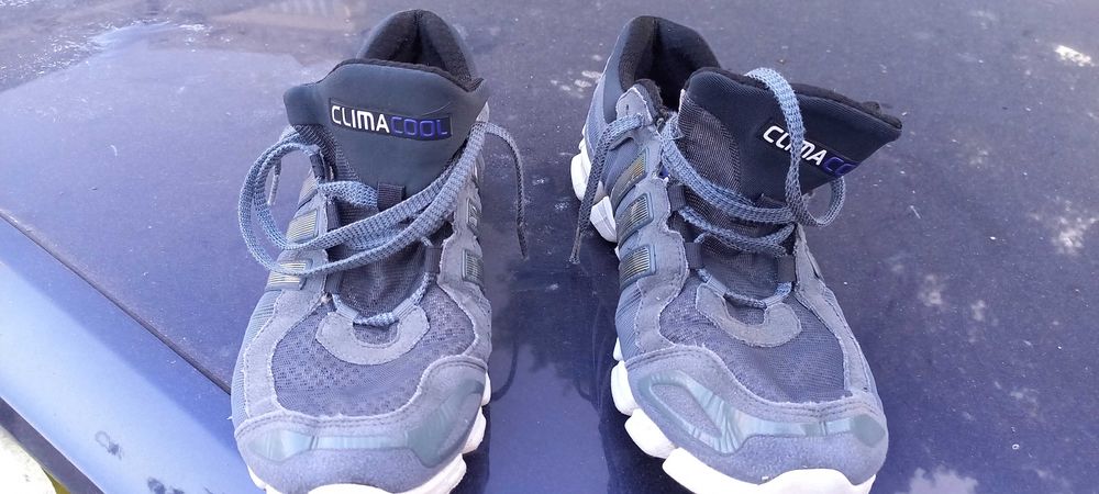 Adidas  Climacool  Unisex