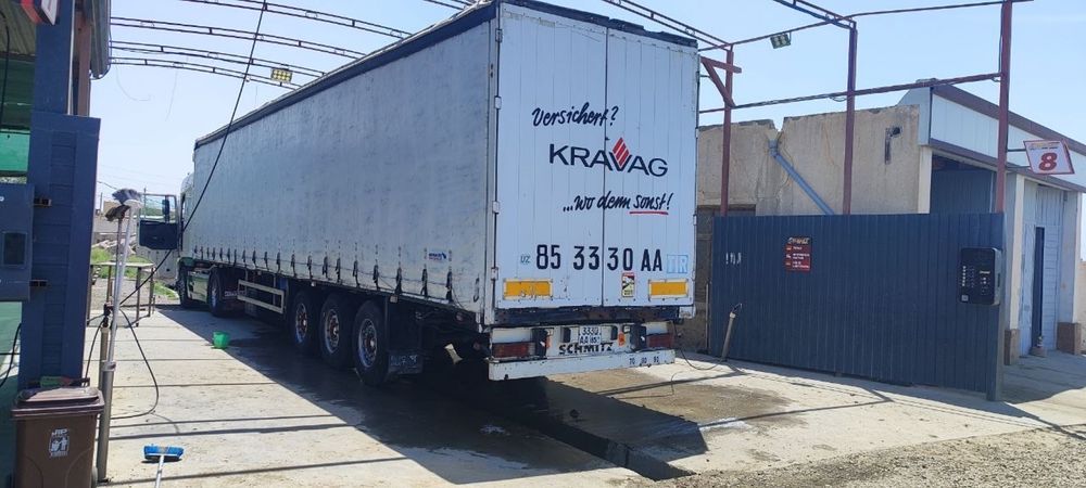 DAF XF95 430 talik sotiladi xolati yaxshi