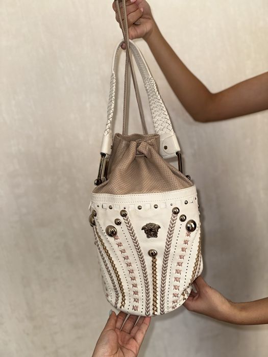 Продам сумку Versace