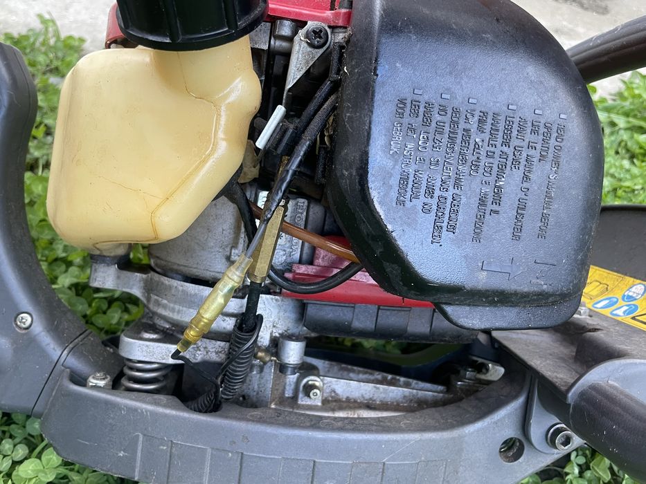 Motofoarfeca trimmer Honda HHH25