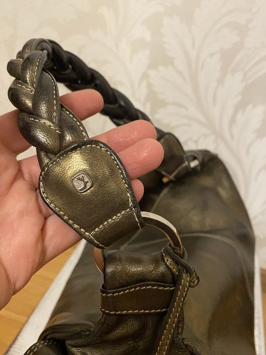 Продам итальянскую сумку