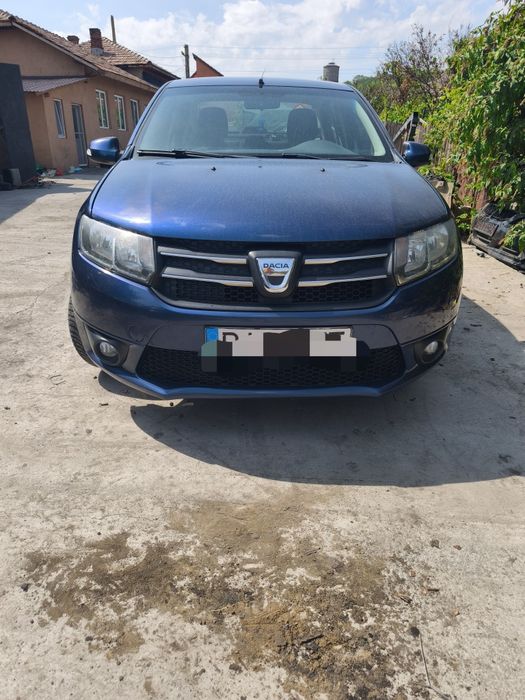 Dacia Logan //1,2.i//