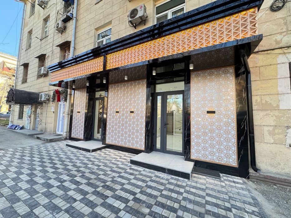 Новомосковсксая Орие Кафе Brealdly Продается Нежилой