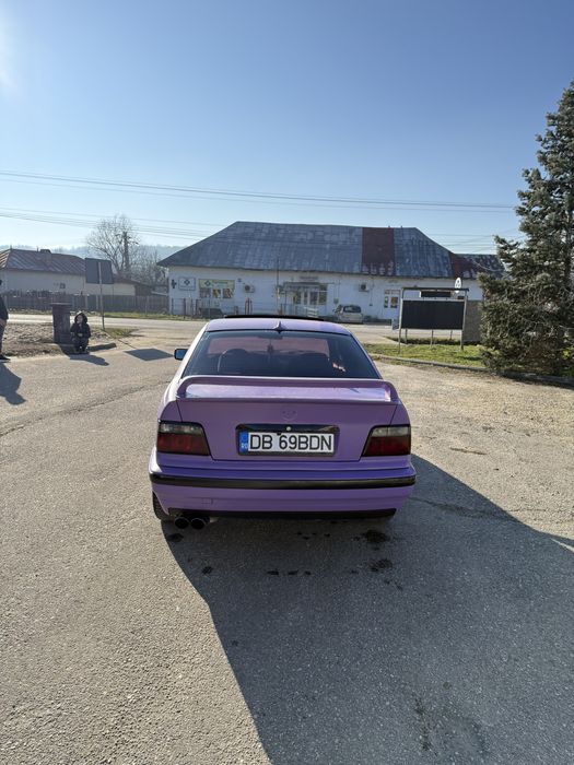 Vand sau schimb BMW e36