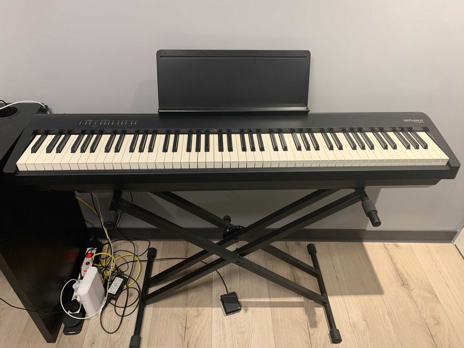 Pian Roland FP-30X