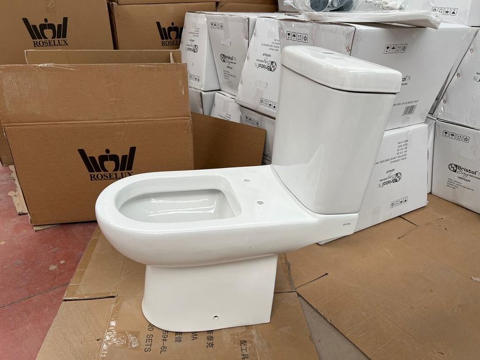 Арзан и дешевый унитазы