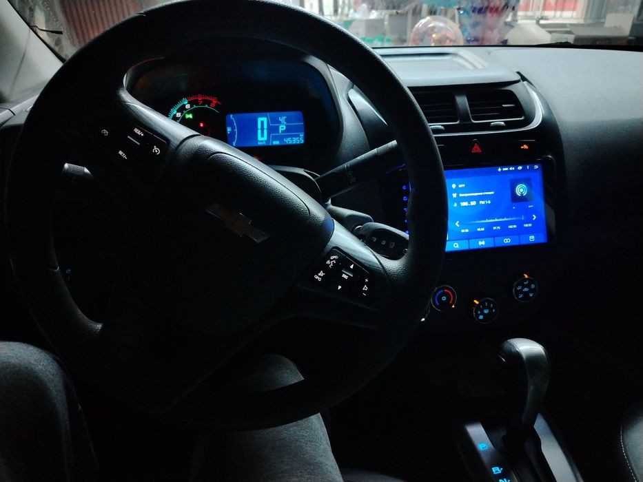 Кобальт сотилади