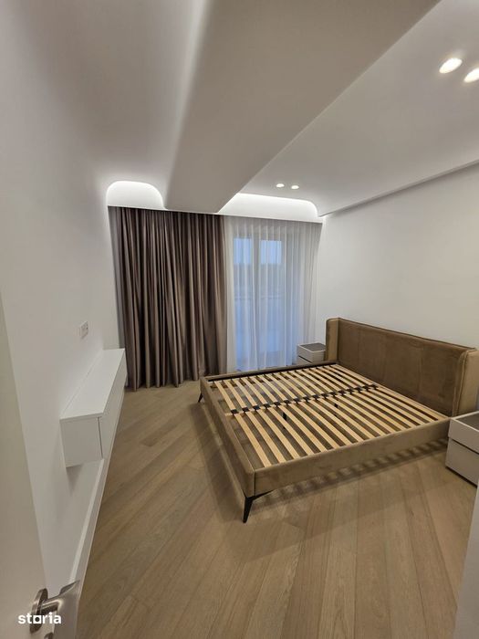 Apartament Nou-3camere-mobilat Cortina 126