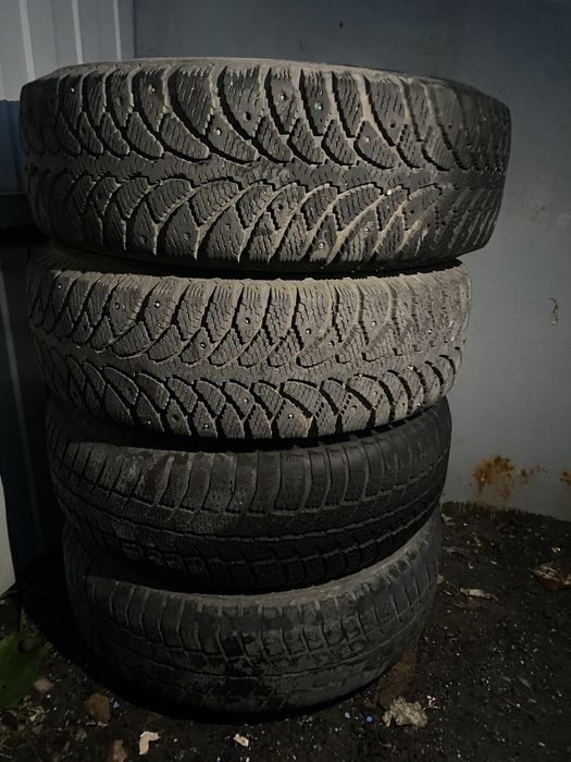 Продам колеса R13