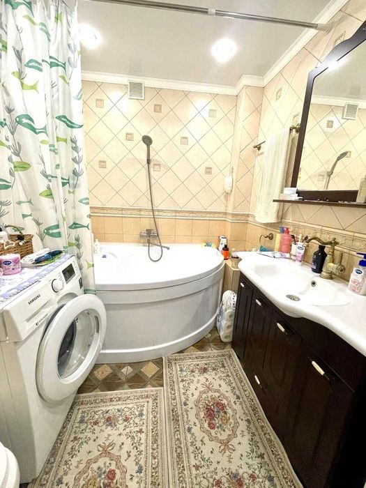 Продам квартиру 112м2