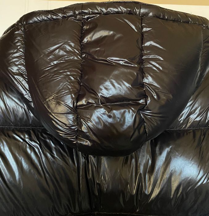 Geaca Zara nouă umplutură puf, mărimea S