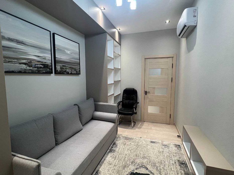 Сдаётся квартира