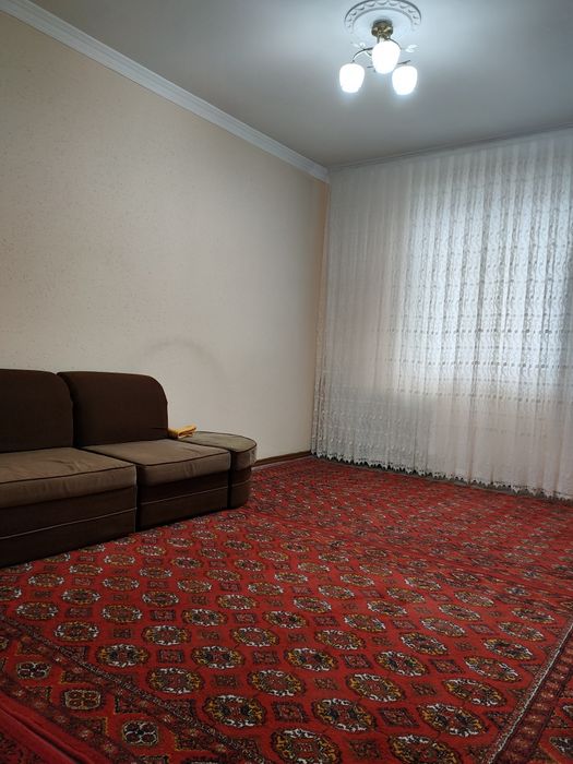 Сдается квартира