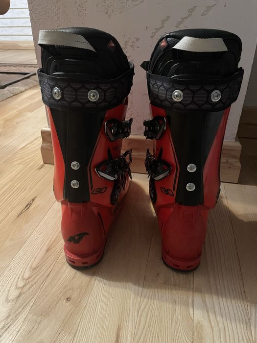 Clapari Nordica stare foarte buna!