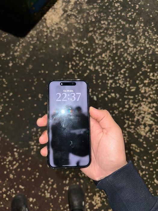 Айфон14 про идеал