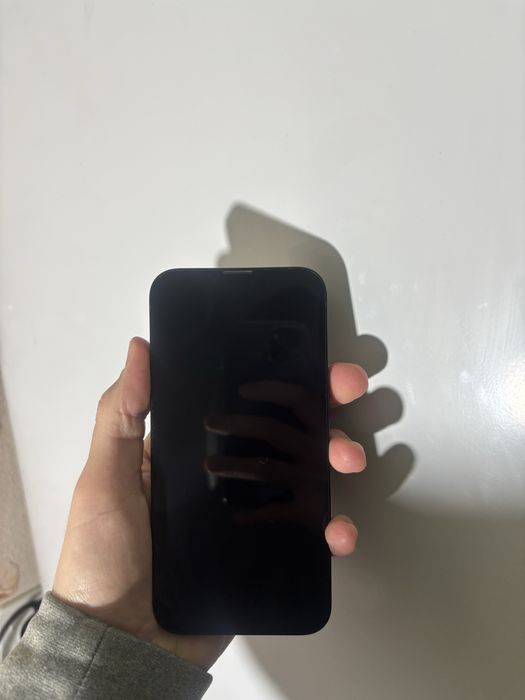iPhone 13 128gb. (Midnight)