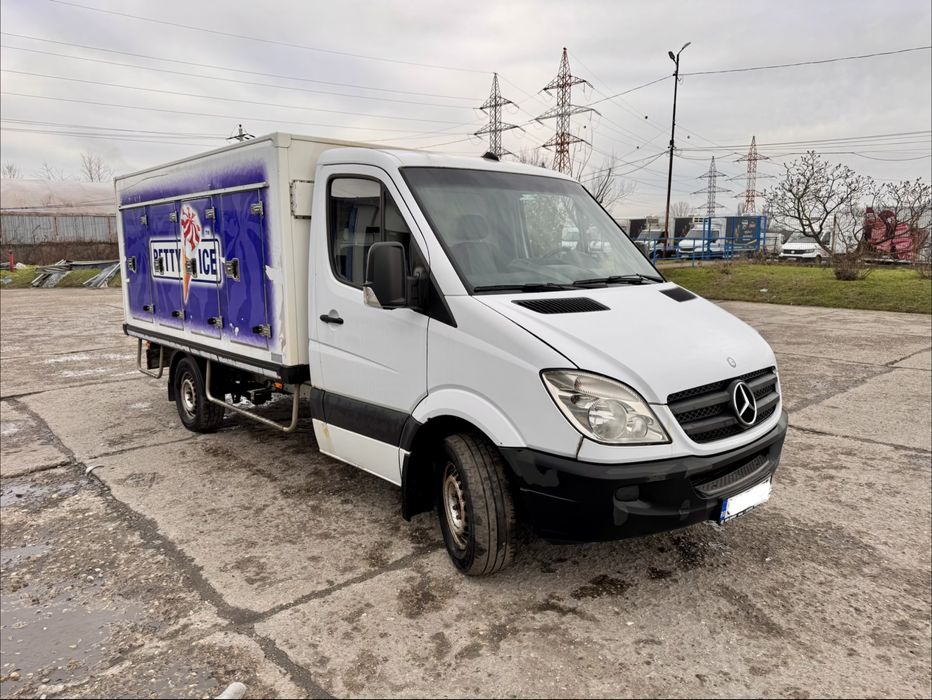 Vand Mercedes Sprinter 316/2012/frigorific