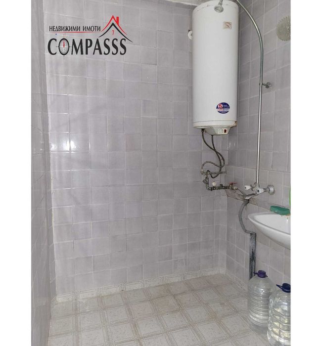 Продава се Двустаен апартамент в Добрич, Дружба 3 - 66 кв.м за 719 €/кв.м - Снимка #7