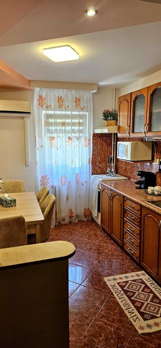 Apartament 3 camere in regim hotelier, Eforie Nord