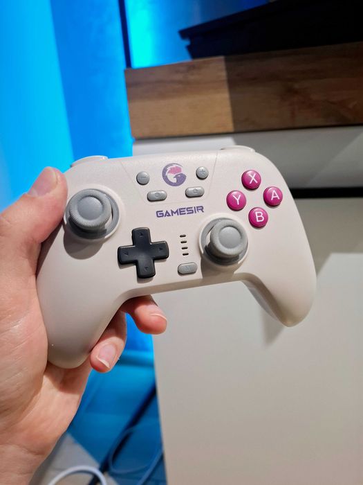 Джойстик GameSir Nova- Anroid, PC,iOS, Switch