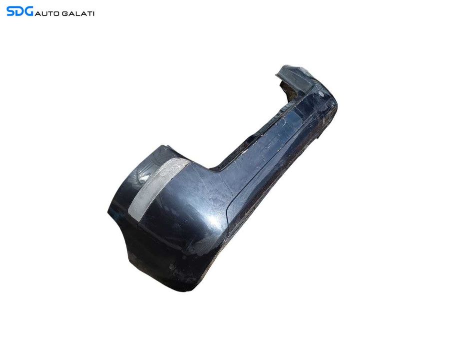 Bara Spoiler Spate Opel Zafira B 2005 - 2011 Cod 13125014 [LC2654]